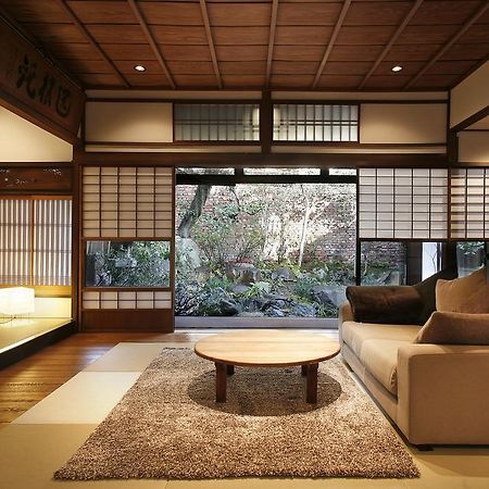 Hanare Gojo Kyoto Bagian luar foto