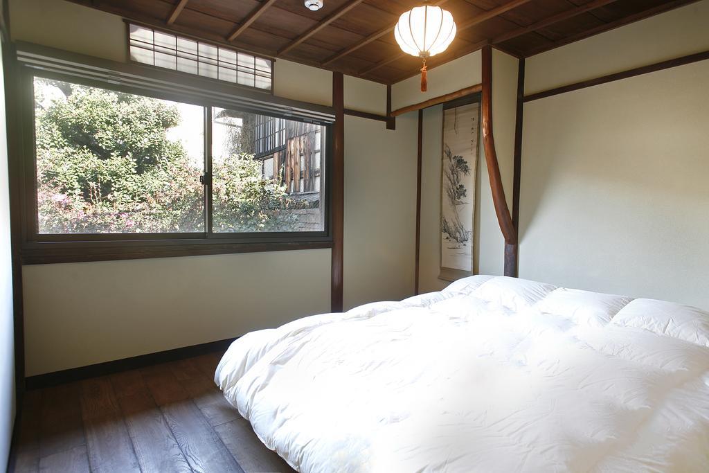 Hanare Gojo Kyoto Bagian luar foto